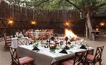 Motswari Private Game Reserve - Timbavati приватний заповідник Класері Екстер'єр фото