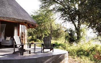 Motswari Private Game Reserve - Timbavati приватний заповідник Класері Екстер'єр фото