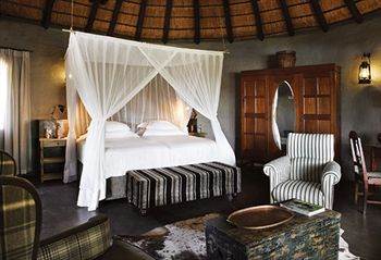 Motswari Private Game Reserve - Timbavati приватний заповідник Класері Екстер'єр фото